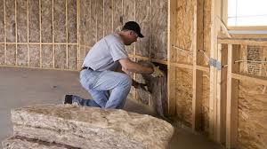 Best Commercial Insulation Services  in Hancock, MI